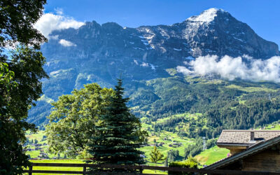 Grindelwald