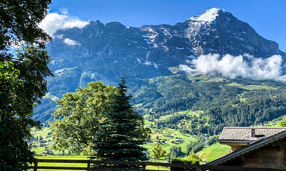 Grindelwald